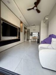 The Gazania (D19), Condominium #566616751